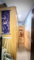 Blk 871 Woodlands Street 81 (Woodlands), HDB 5 Rooms #550599681